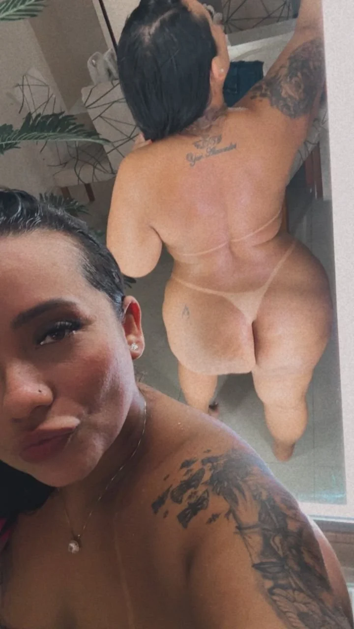 Gordinha com cara de esposa que gosta de trair image 20