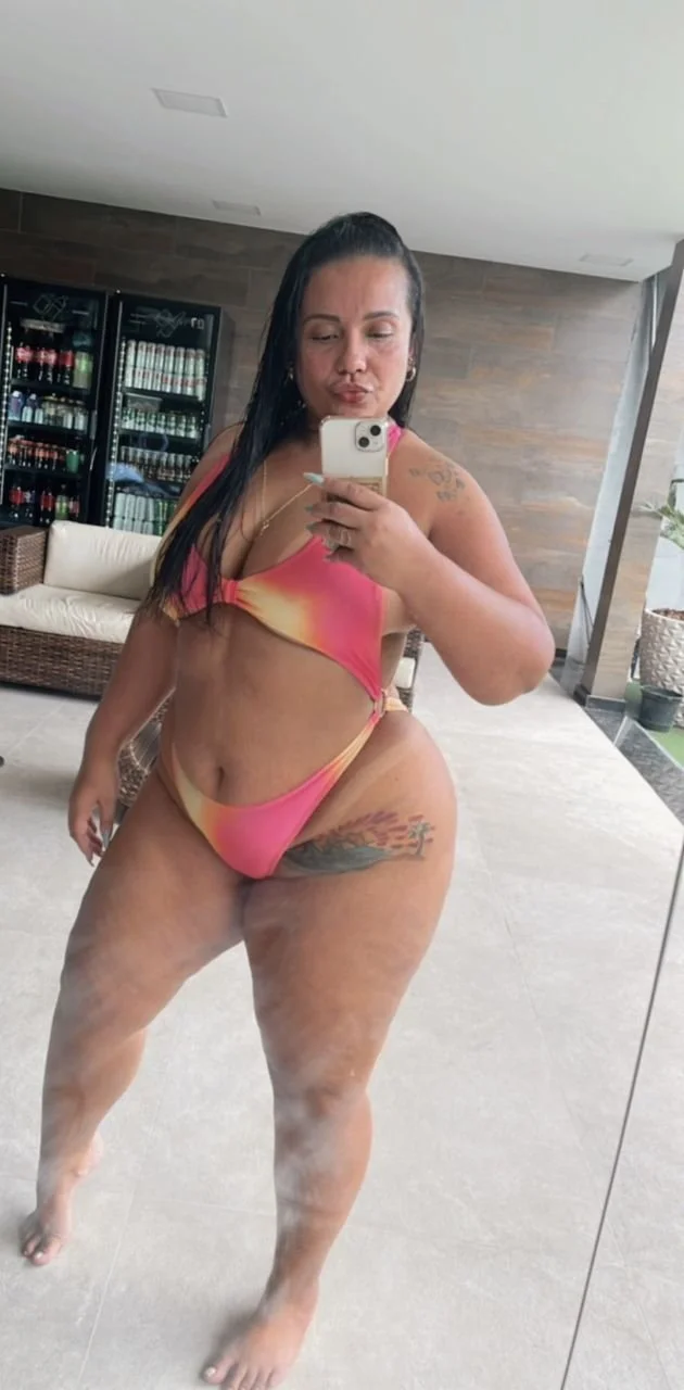 Gordinha com cara de esposa que gosta de trair image 6