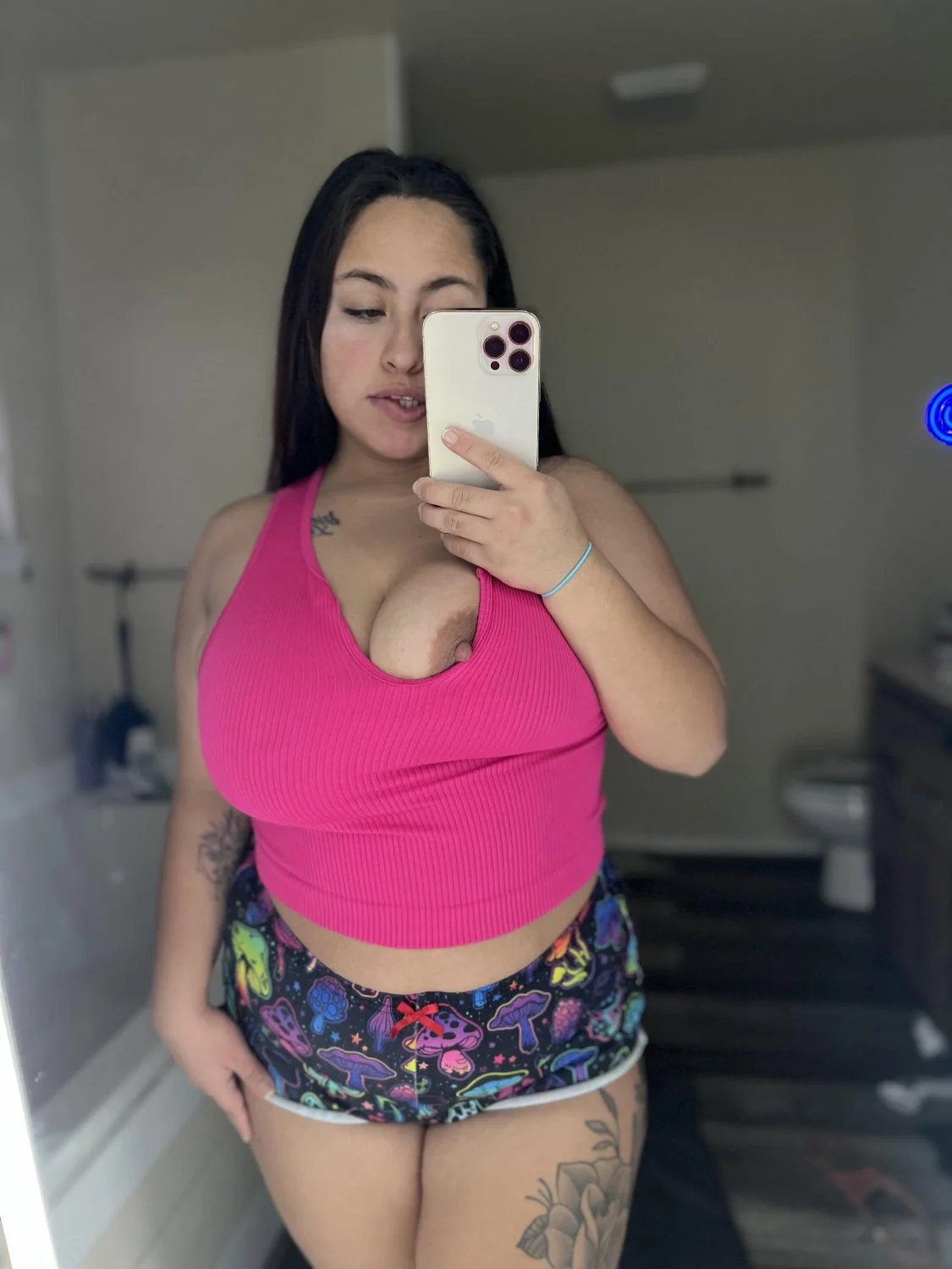 Friend’s hot Latina mom image 27