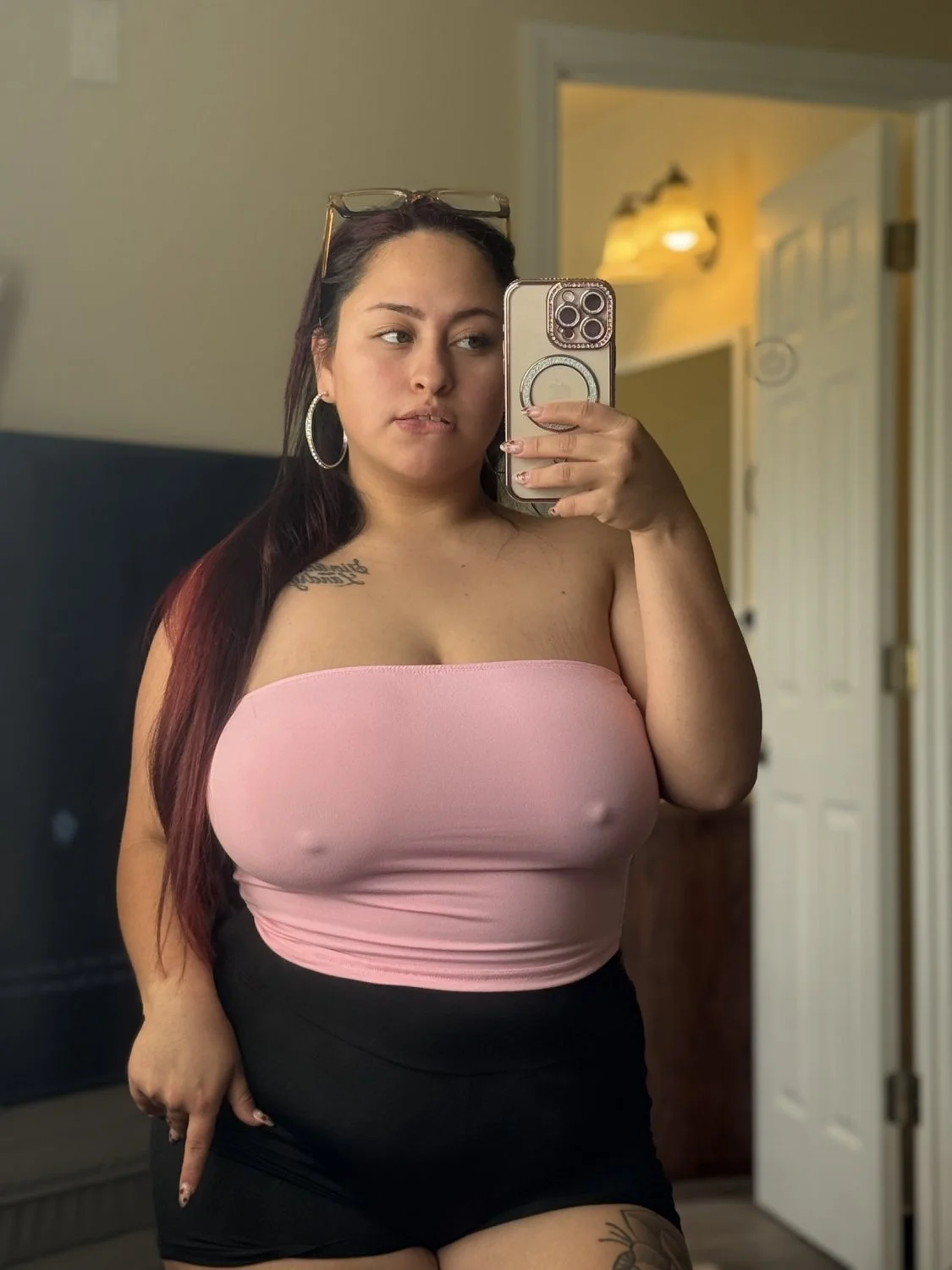 Friend’s hot Latina mom image 4