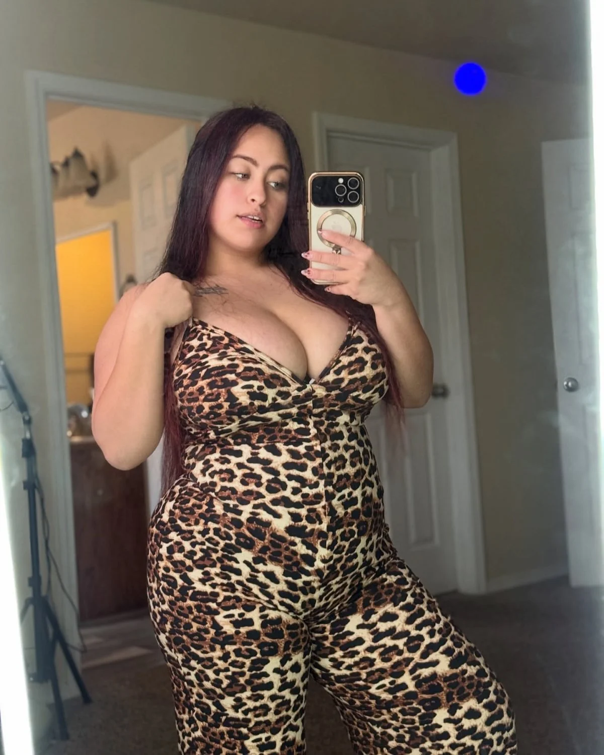 Friend’s hot Latina mom image 8