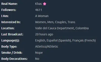 Khas cover image
