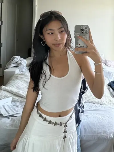 AsianCaitlyn Teen cover image