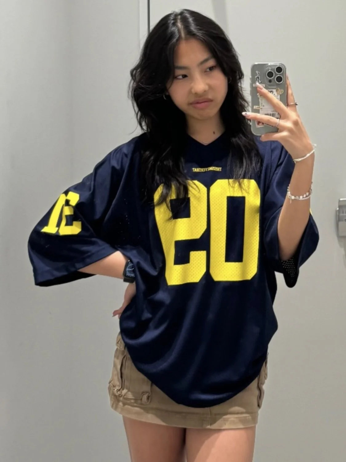 AsianCaitlyn Teen image 3