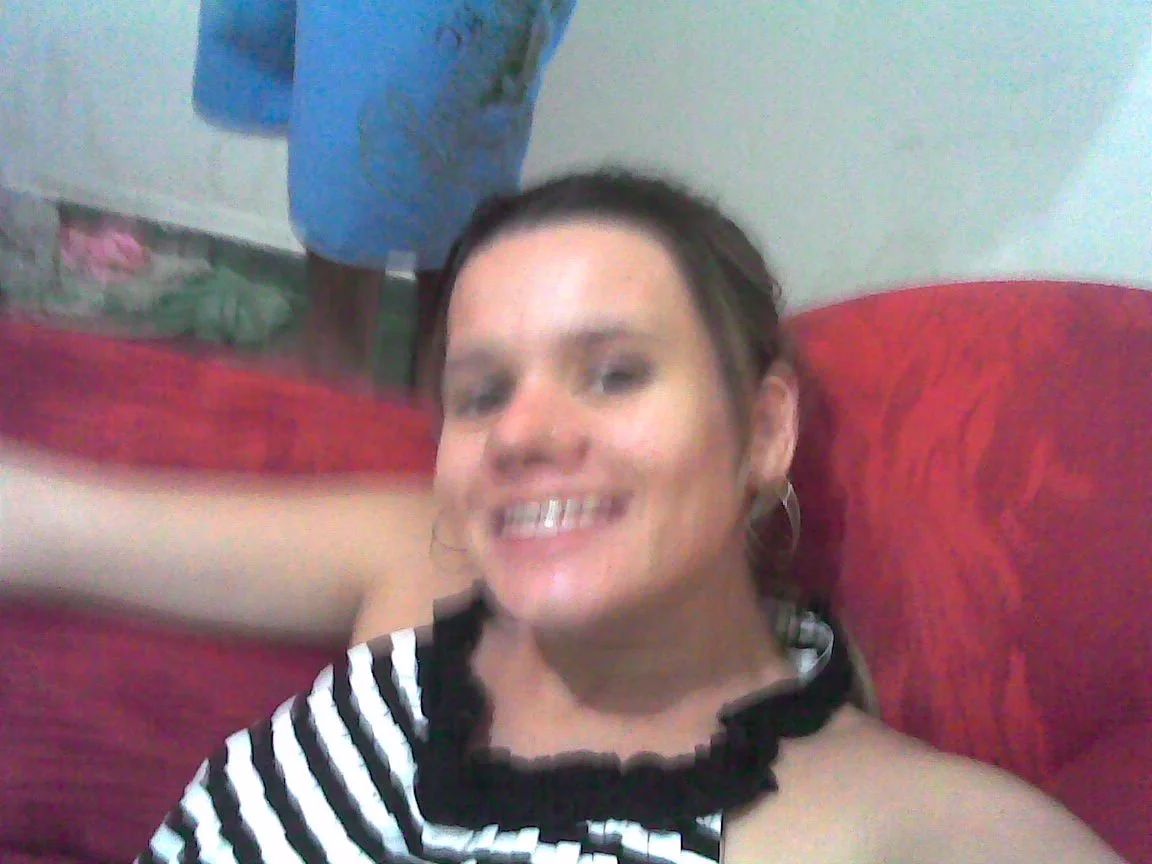 Aline Gravidinha Delicia image 19