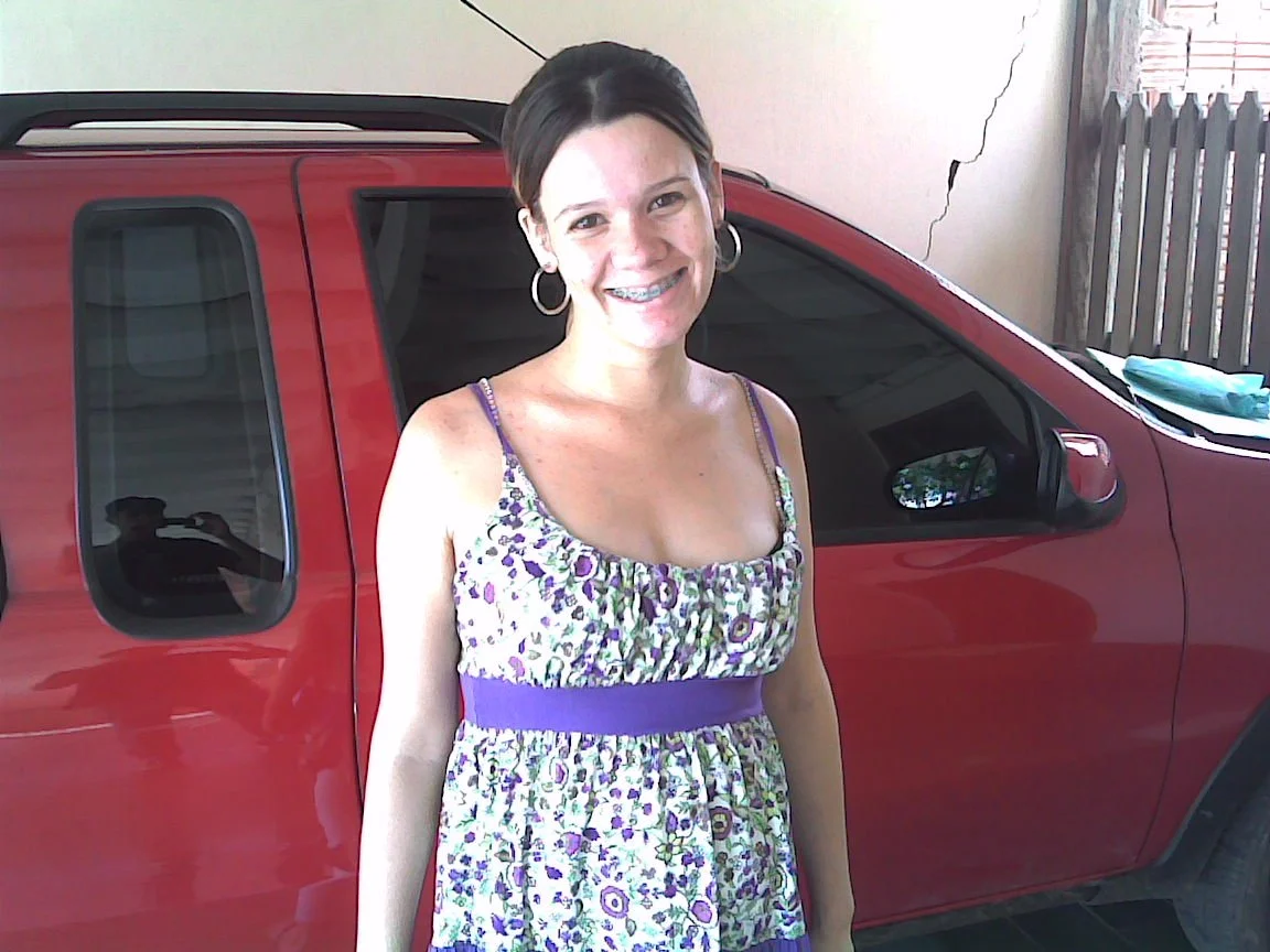 Aline Gravidinha Delicia image 26