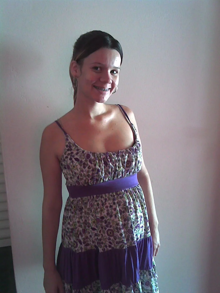 Aline Gravidinha Delicia image 28