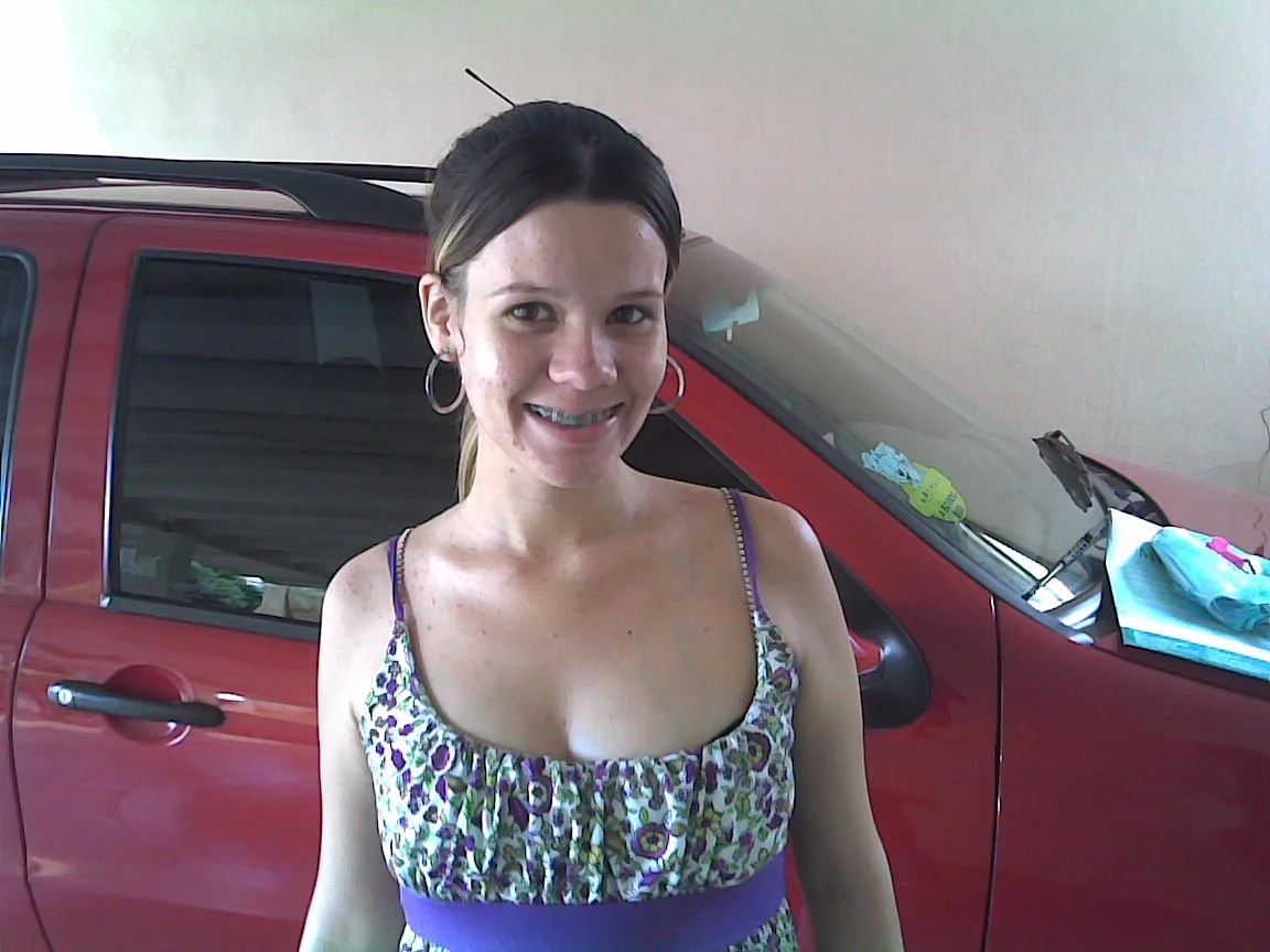 Aline Gravidinha Delicia image 36