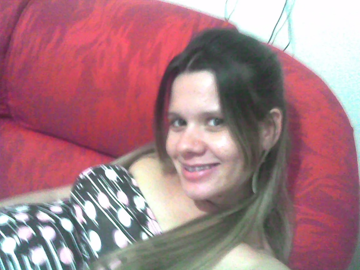 Aline Gravidinha Delicia image 39