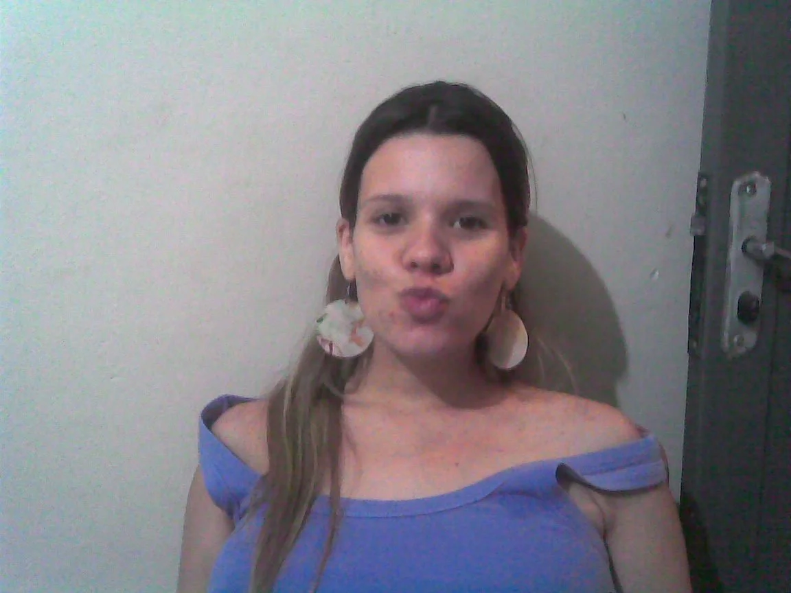 Aline Gravidinha Delicia image 47