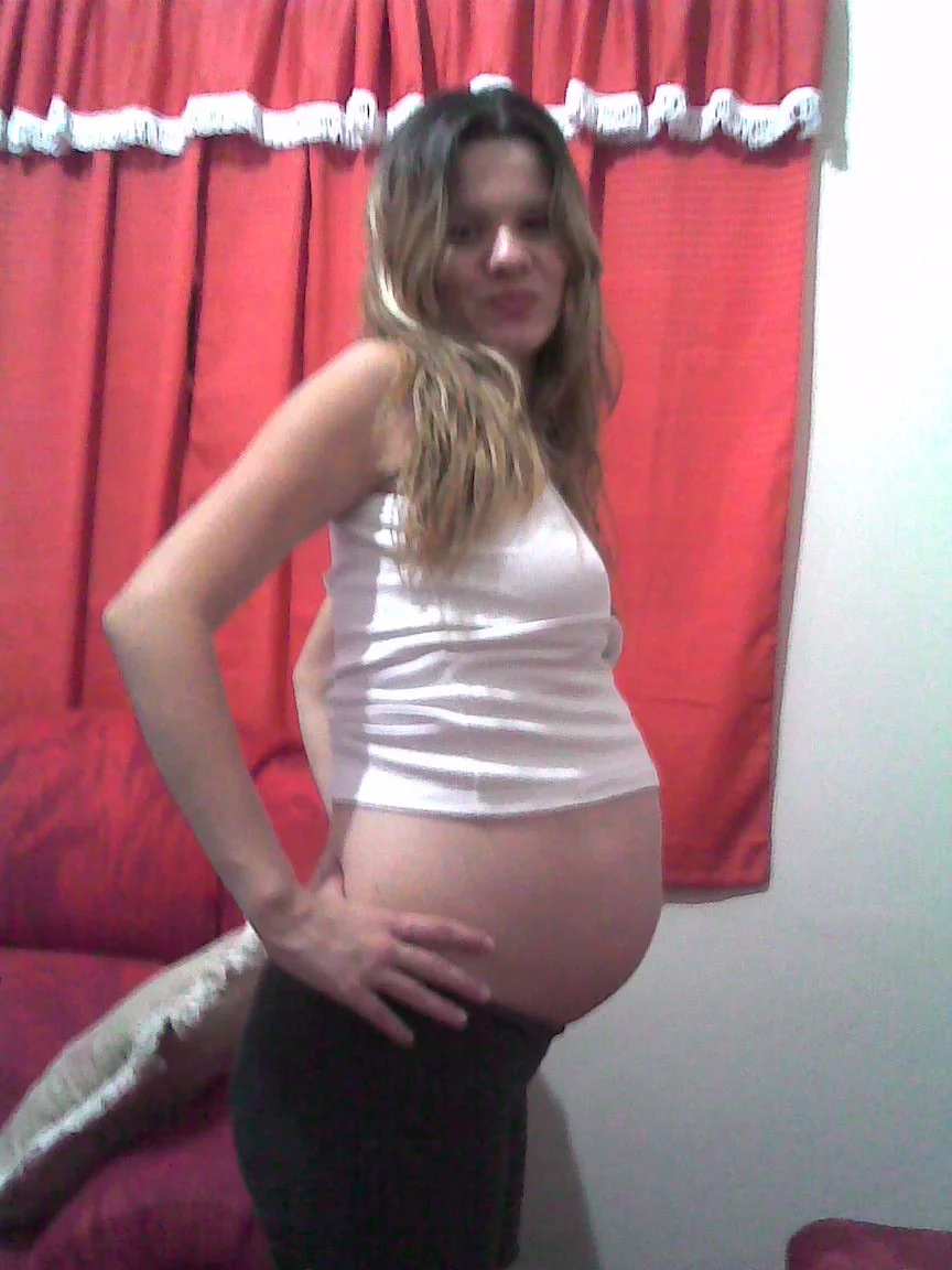 Aline Gravidinha Delicia image 48