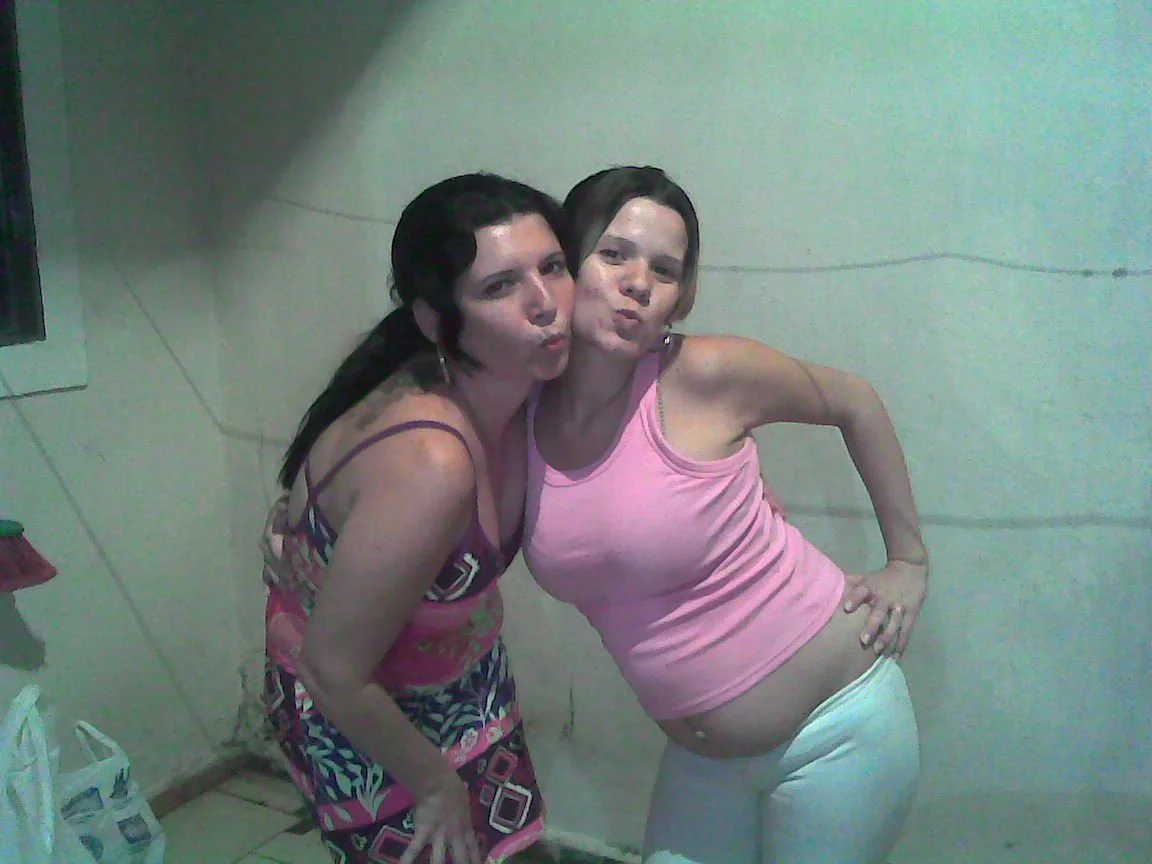 Aline Gravidinha Delicia image 50