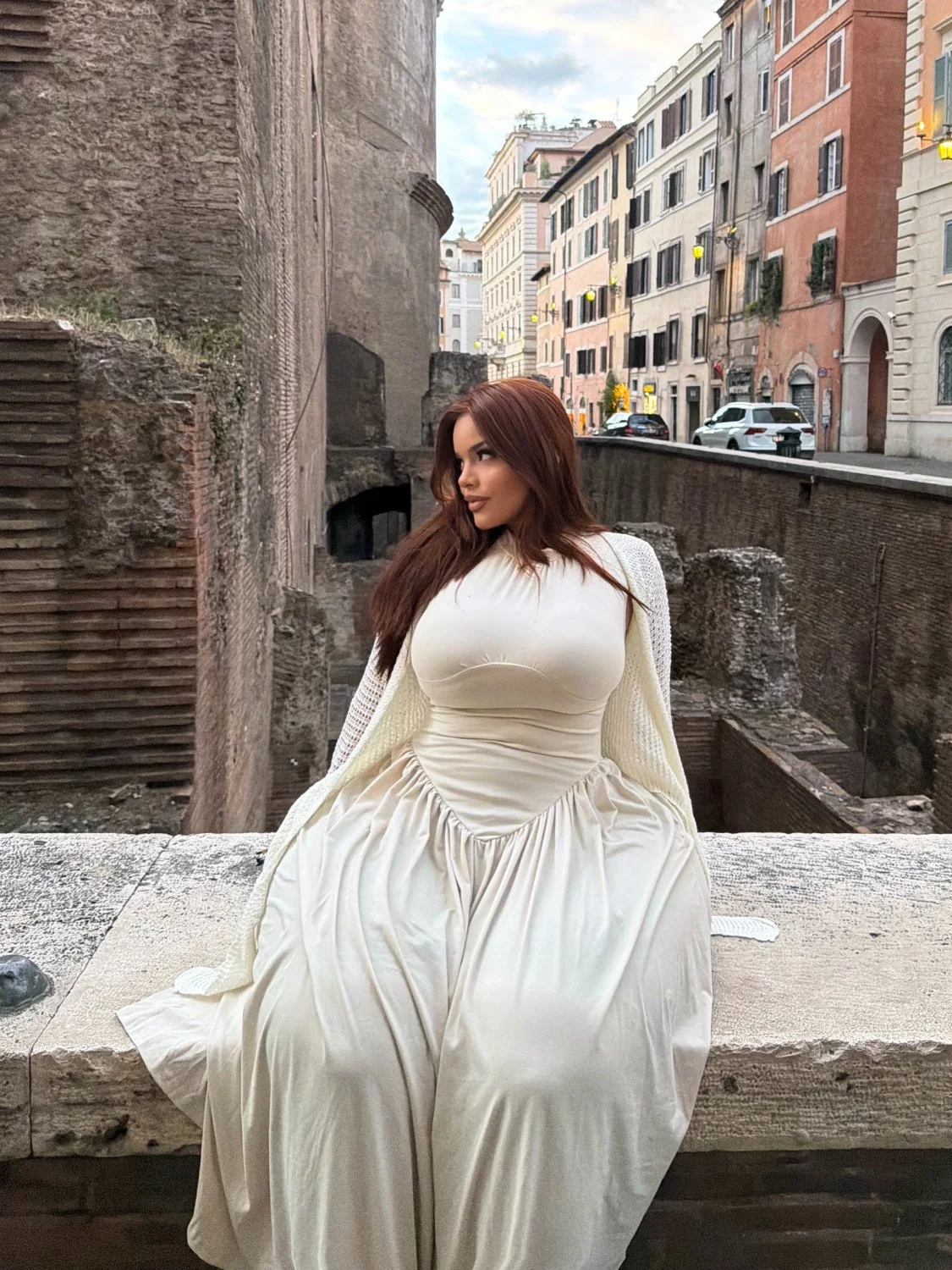 Gordinha Maravilhosa da Bunda Enorme BBW (Grªciē Bøn) image 21