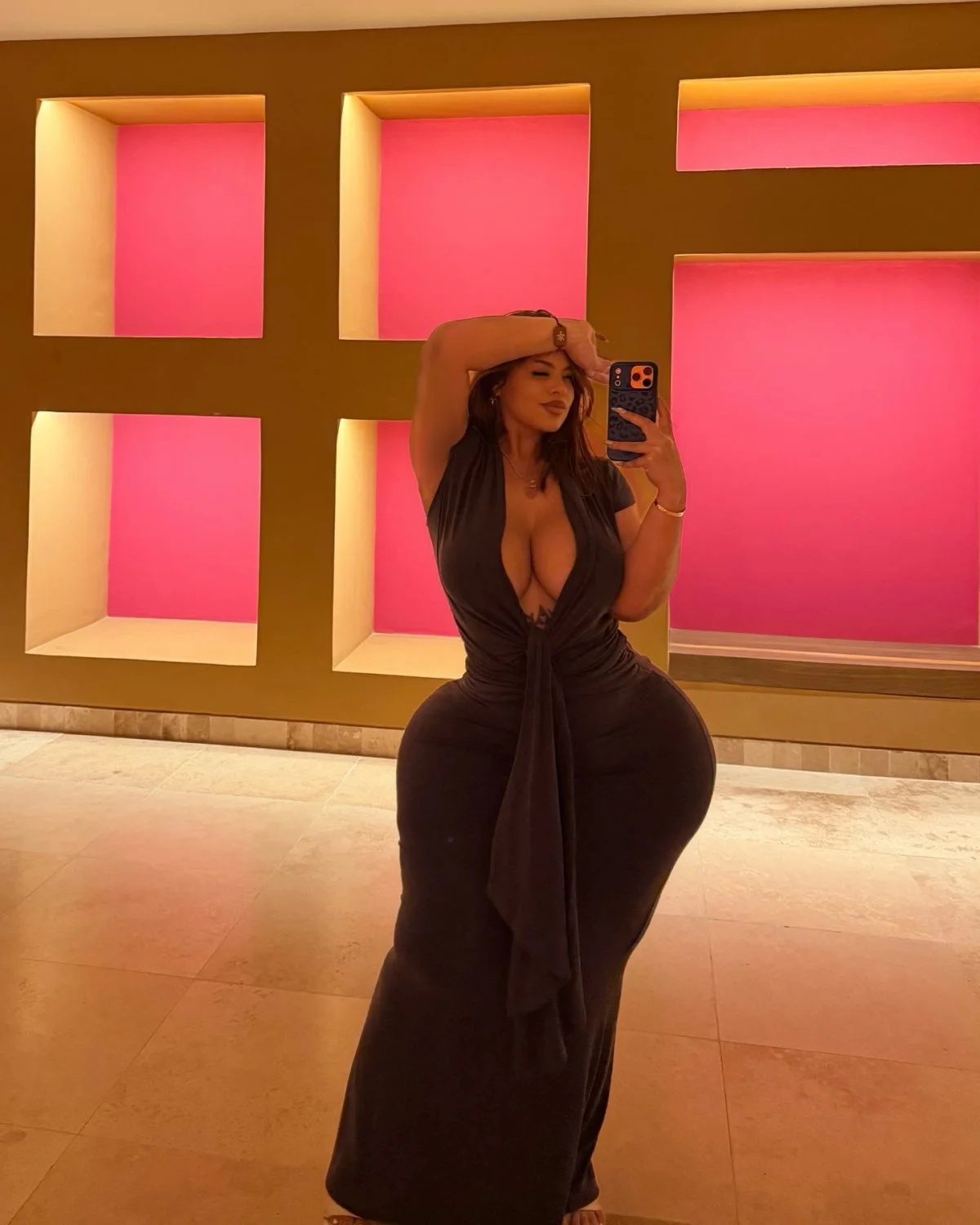 Gordinha Maravilhosa da Bunda Enorme BBW (Grªciē Bøn) image 26