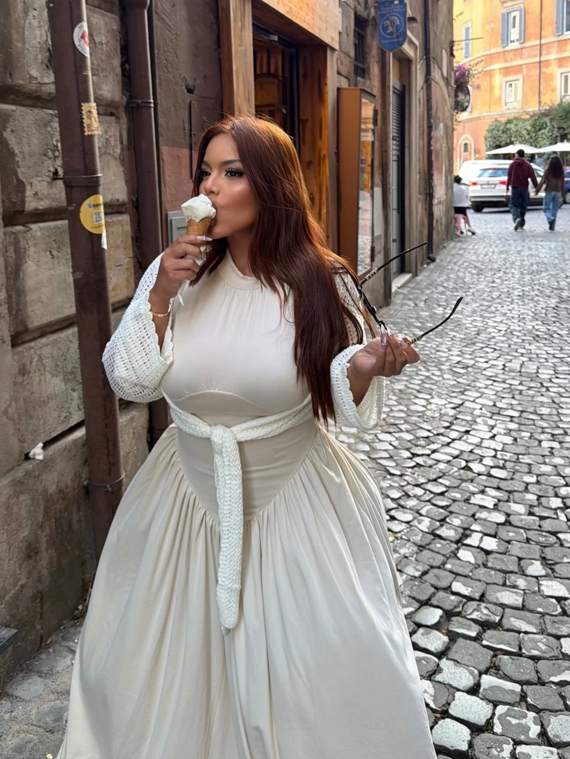 Gordinha Maravilhosa da Bunda Enorme BBW (Grªciē Bøn) image 27