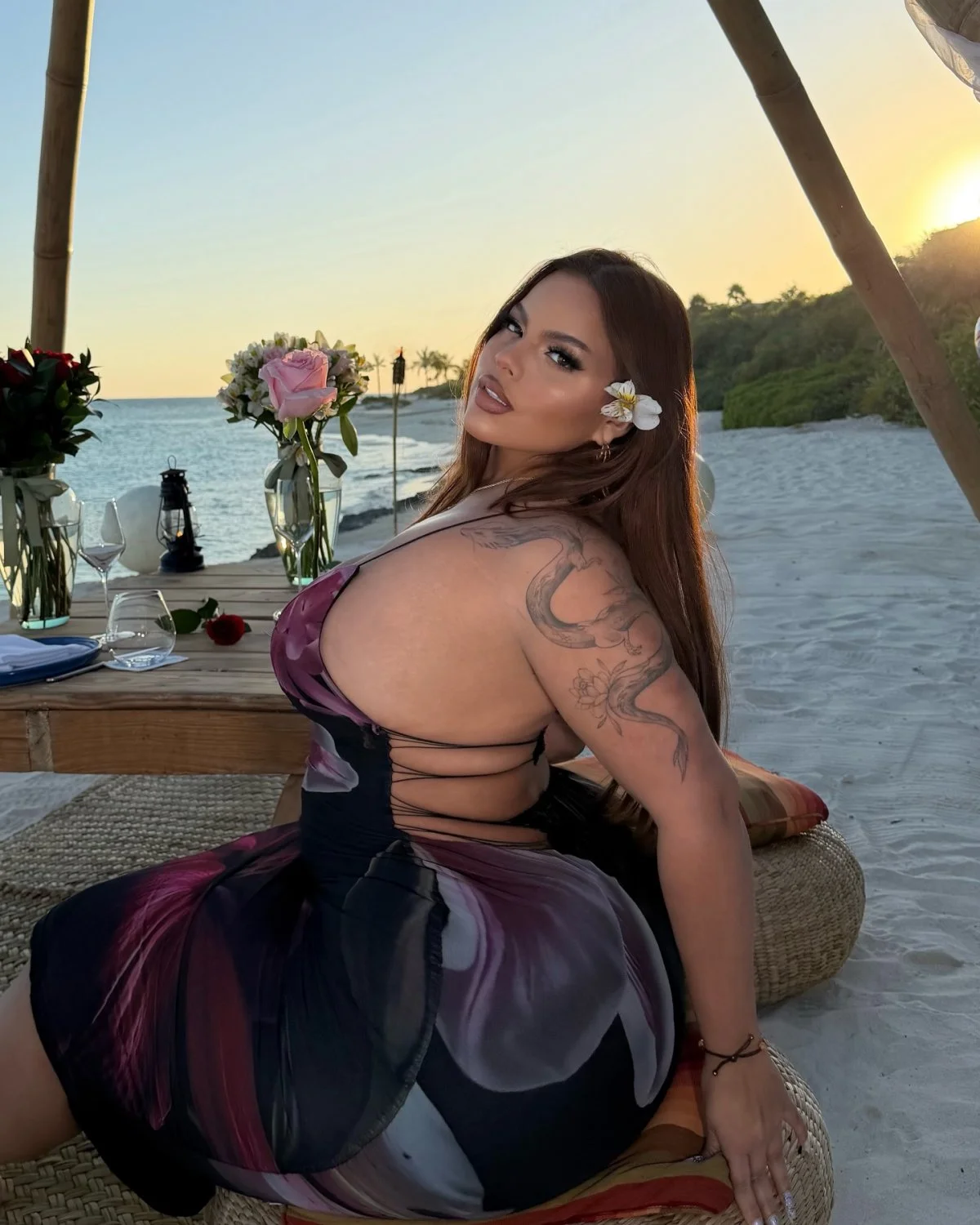 Gordinha Maravilhosa da Bunda Enorme BBW (Grªciē Bøn) image 48