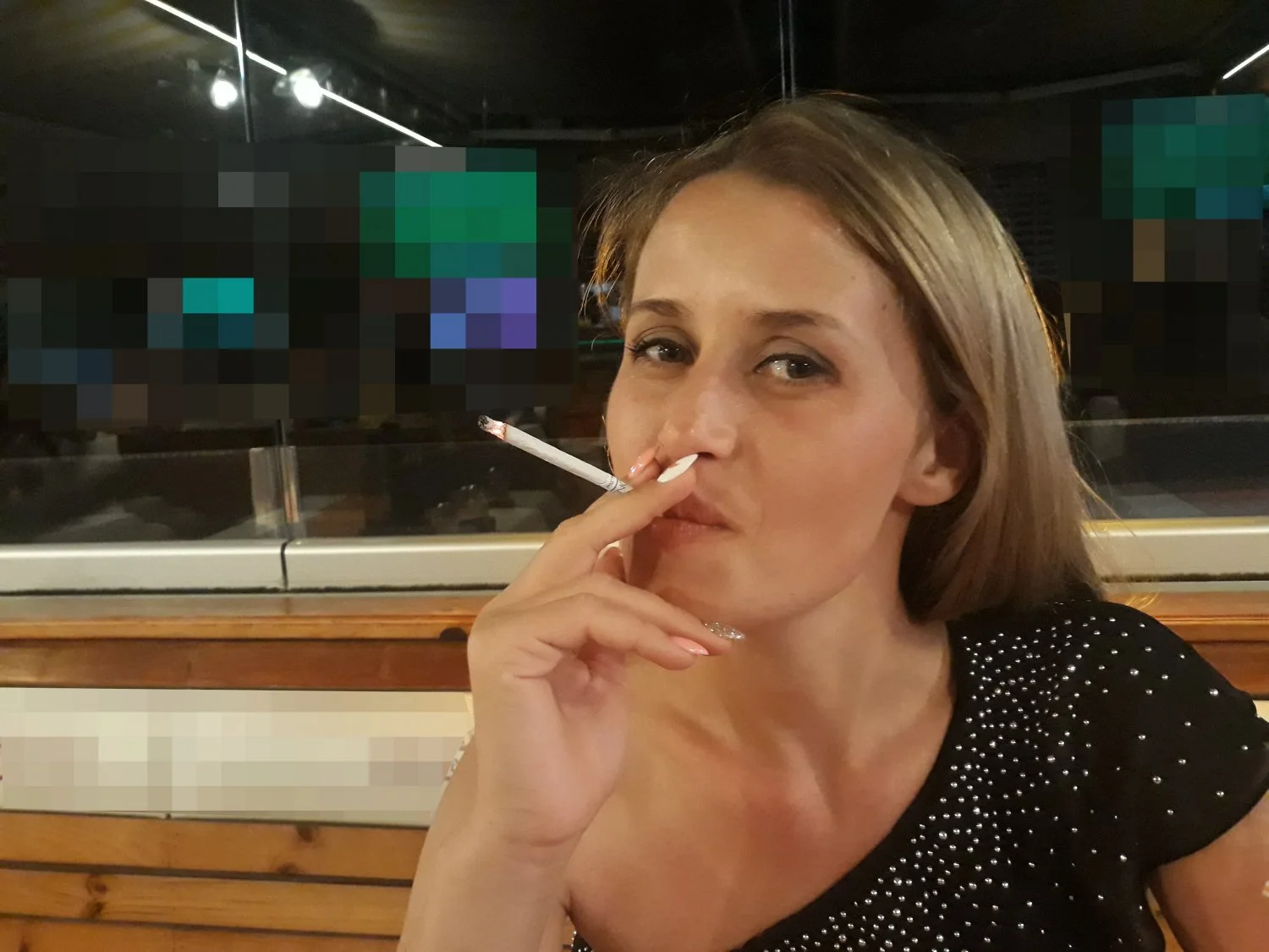 Mariana the slut part2 image 46