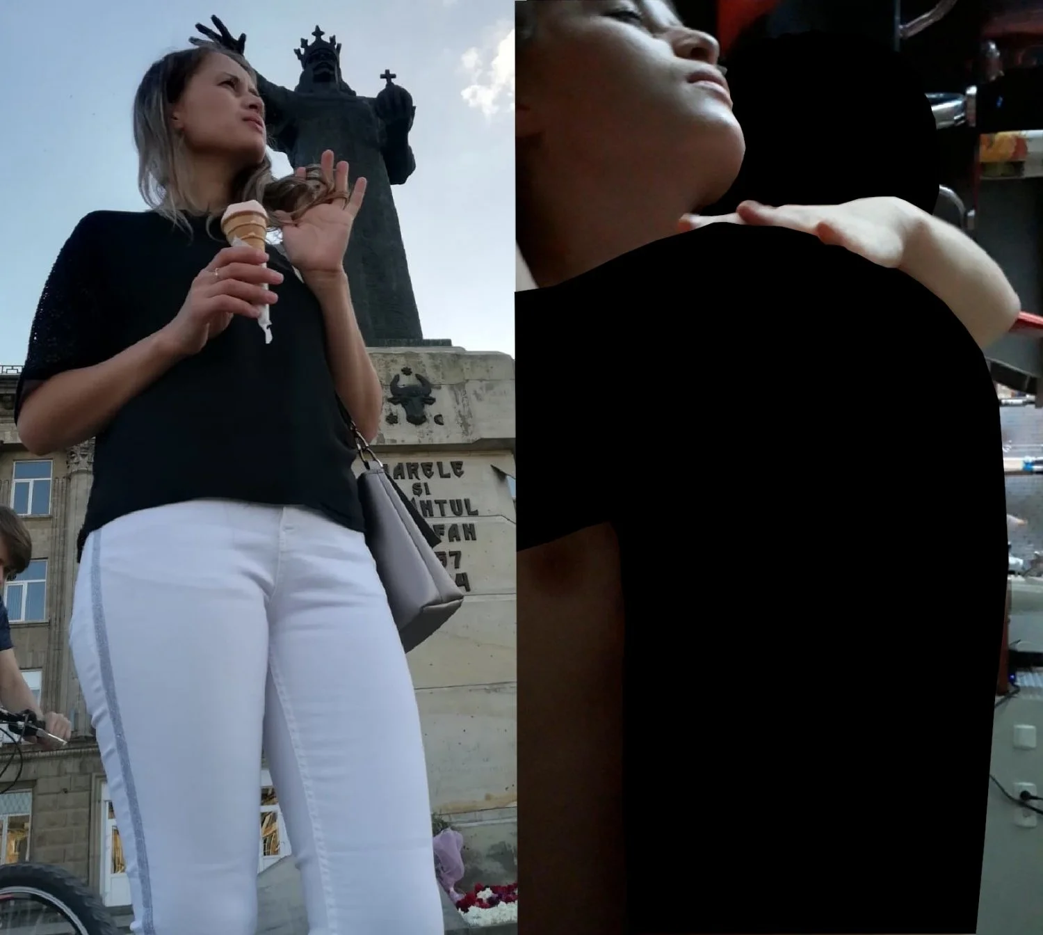 Mariana the slut part2 image 8