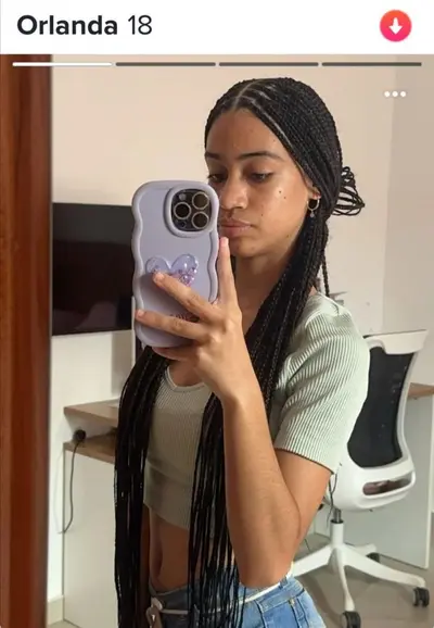 Novinha assanhada cover image