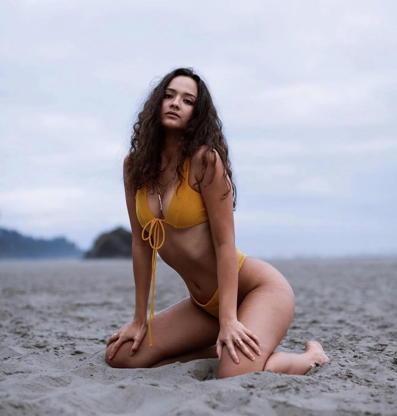 Cute Seattle teen Tia K. image 14