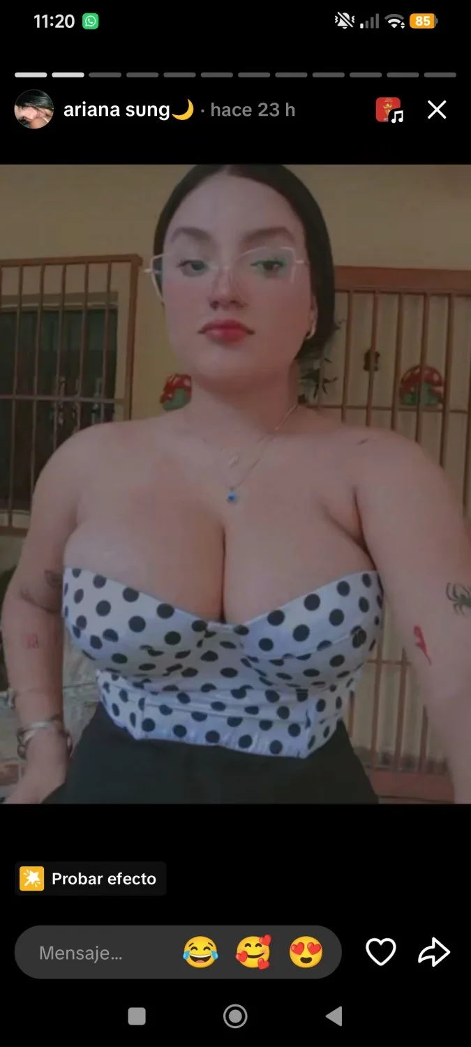 Tetona de Tik tok image 12