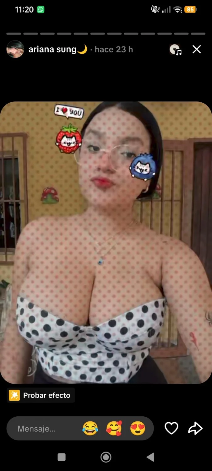 Tetona de Tik tok image 13