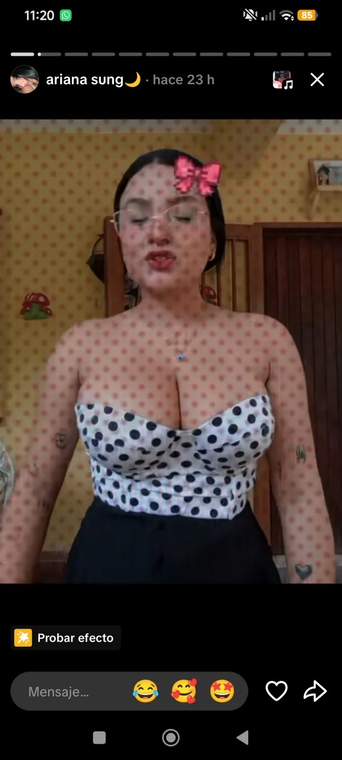 Tetona de Tik tok image 14