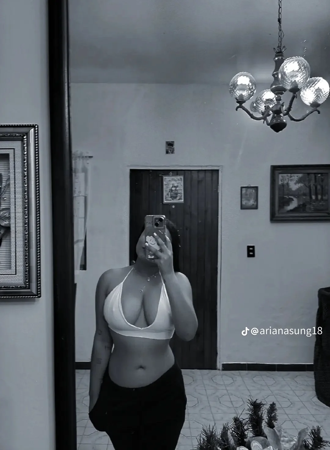 Tetona de Tik tok image 3