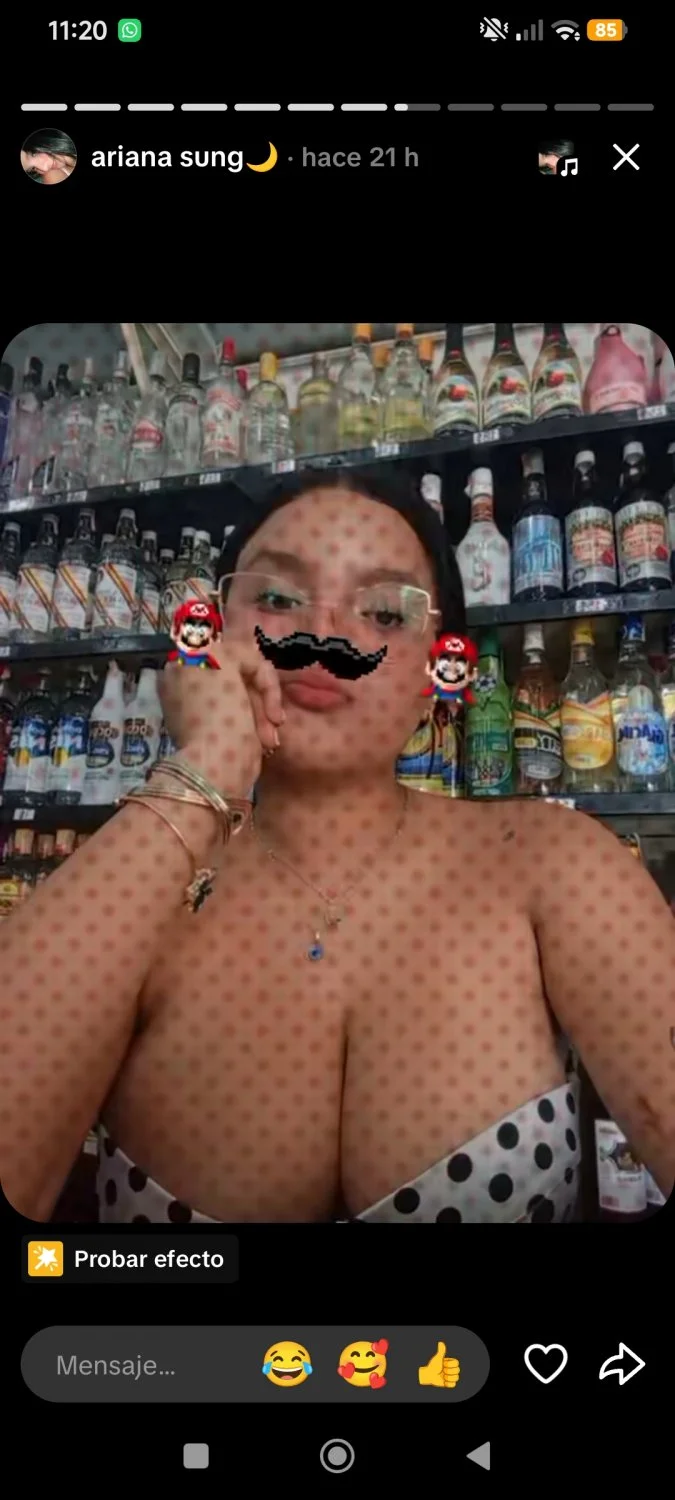 Tetona de Tik tok image 9