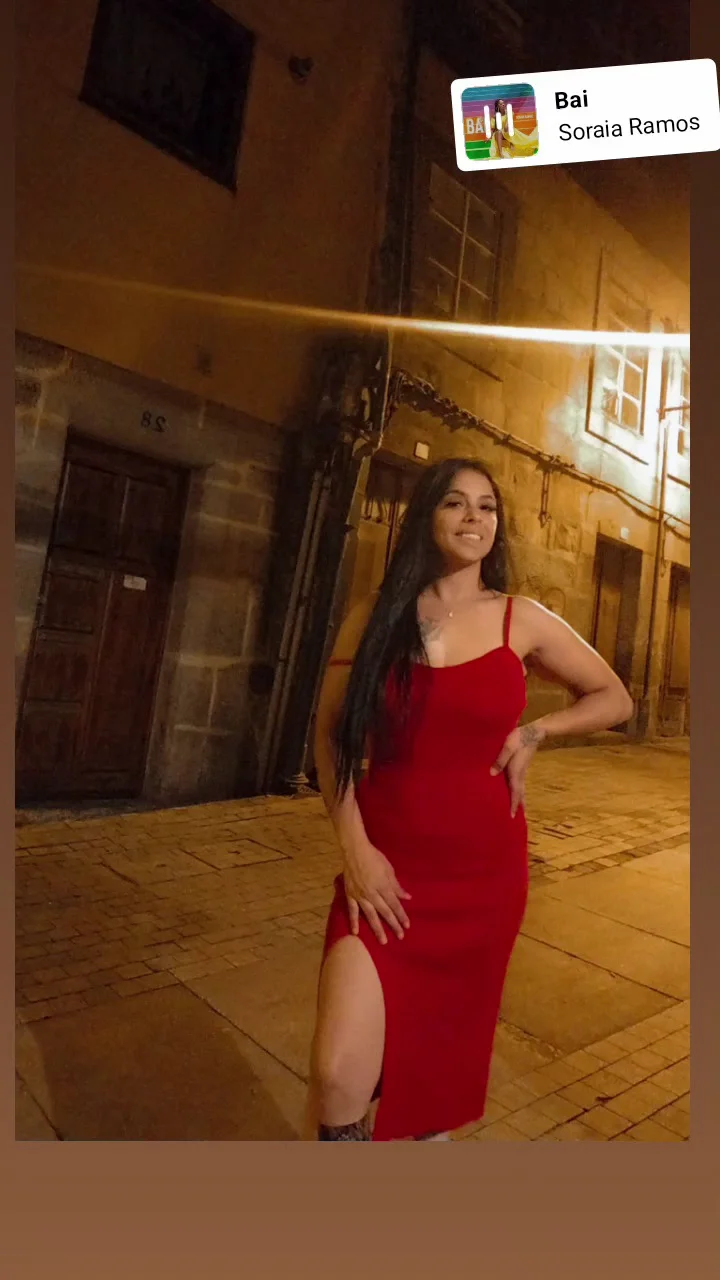 Cigana portuguesa do insta ³ image 16