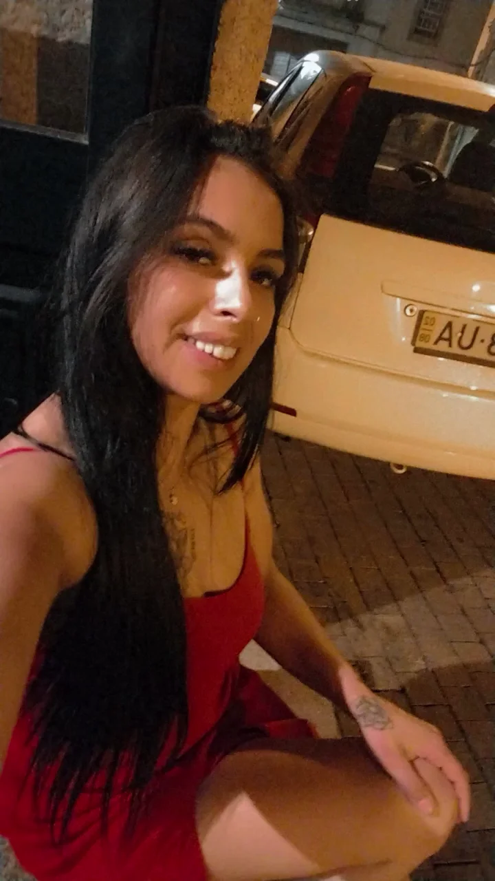 Cigana portuguesa do insta ³ image 17