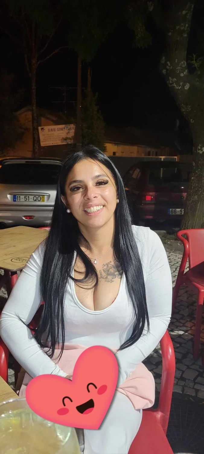 Cigana portuguesa do insta ³ image 4