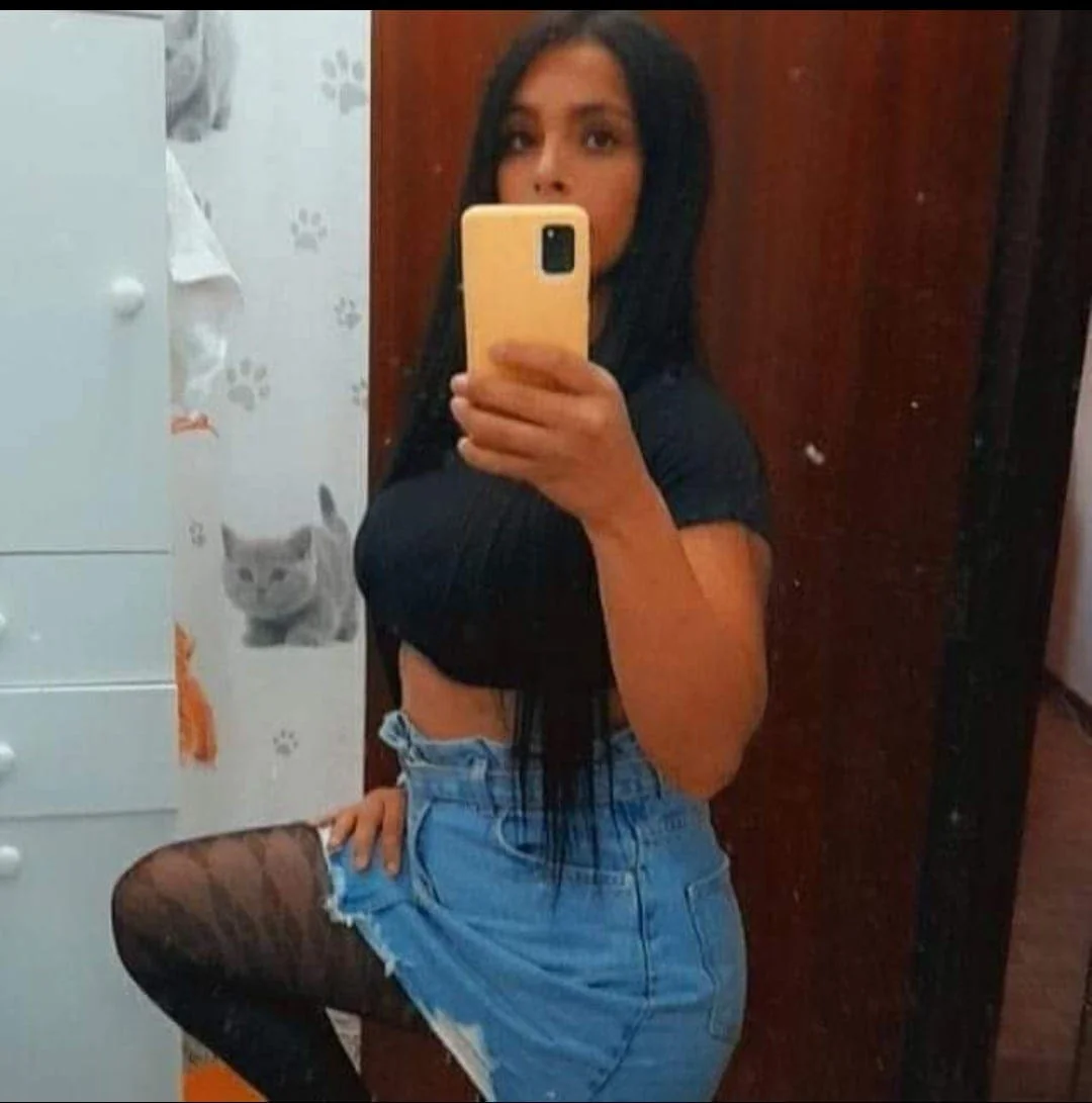 Cigana portuguesa do insta ³ image 5