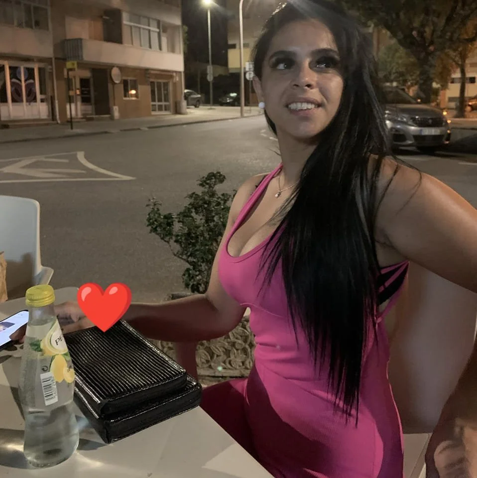 Cigana portuguesa do insta ³ image 7