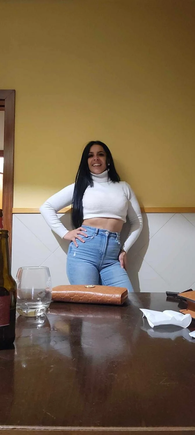 Cigana portuguesa do insta ³ image 8