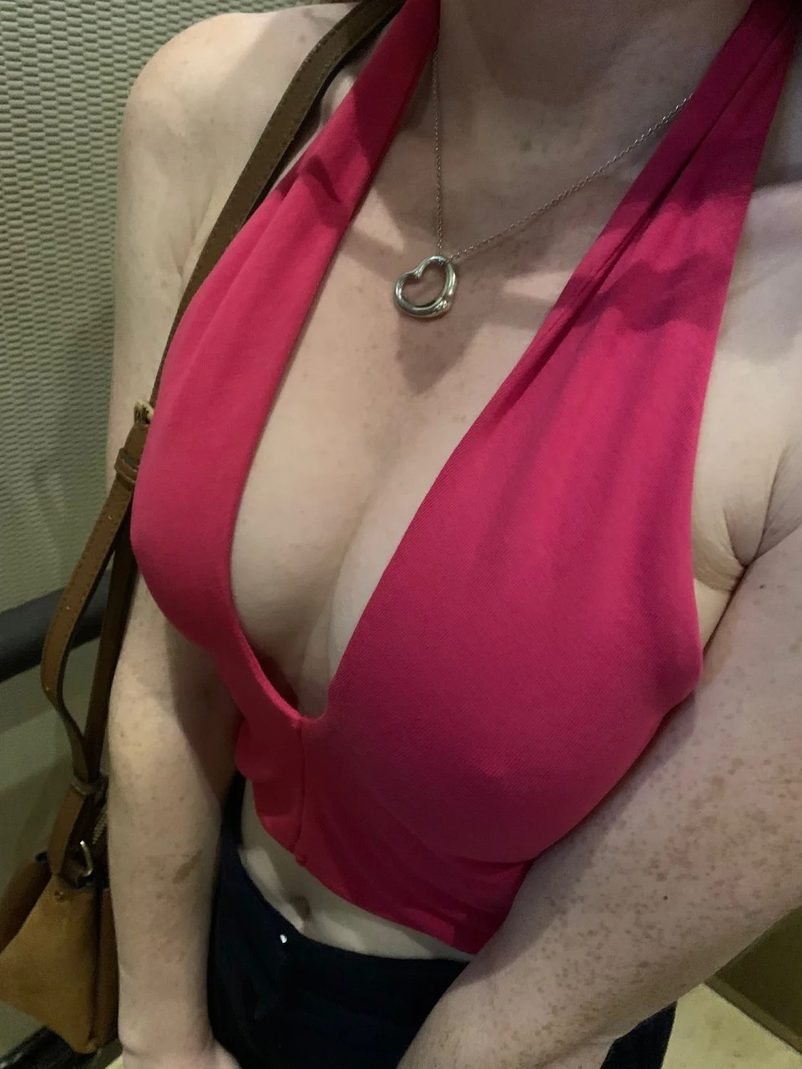 Redhead London Wife image 6