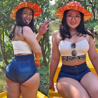 니키 - Do Korean Girls Like Anal Sex? 😮😍💯 cover image