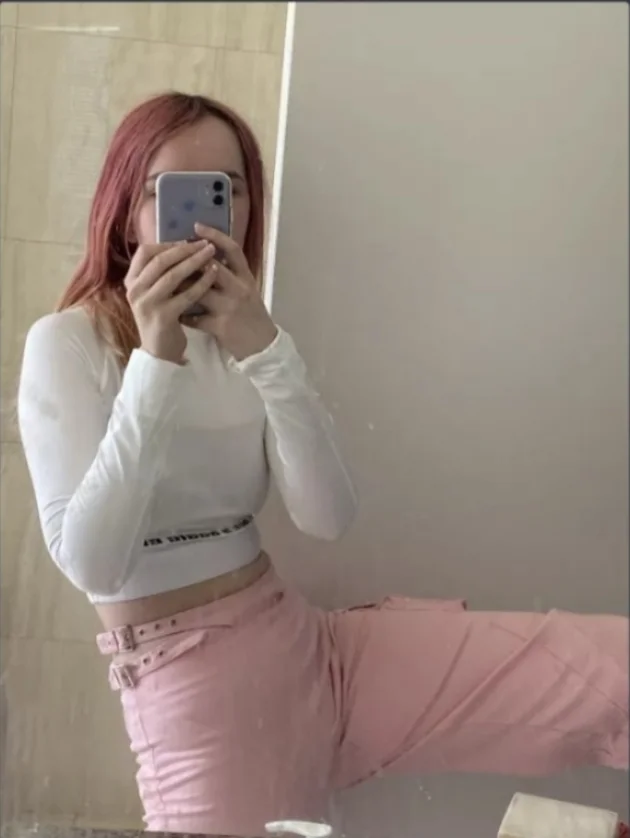 Submitted College Webslut Lexi Exposed image 6