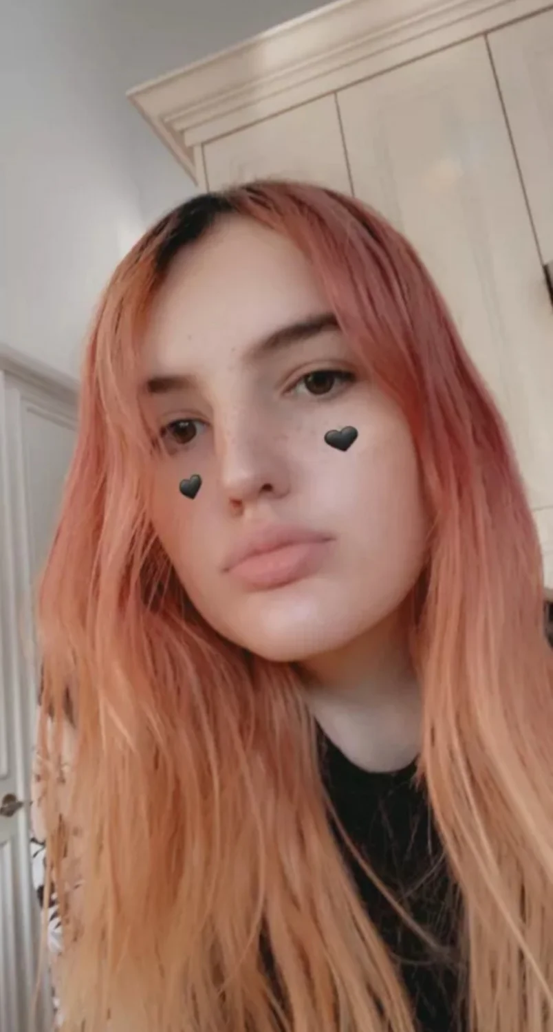 Submitted College Webslut Lexi Exposed image 8