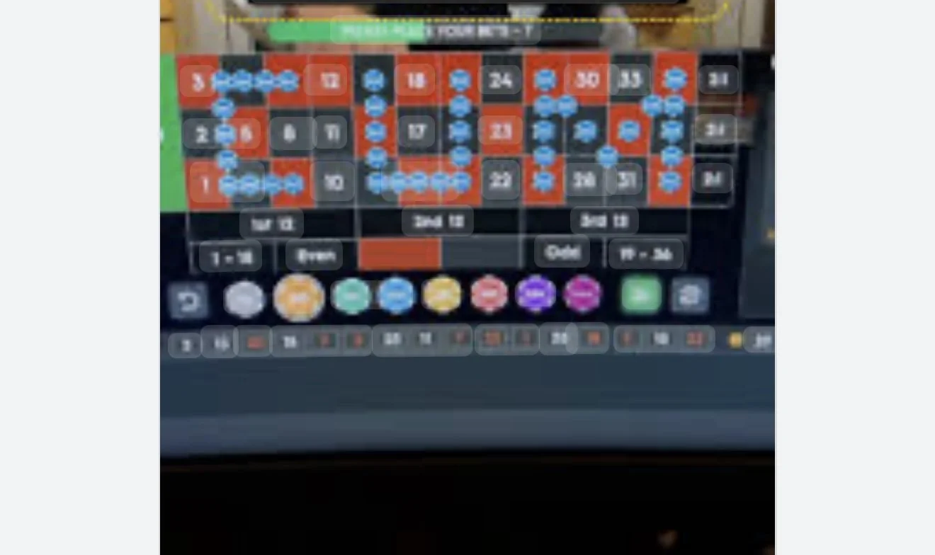 Rainbet promo main image