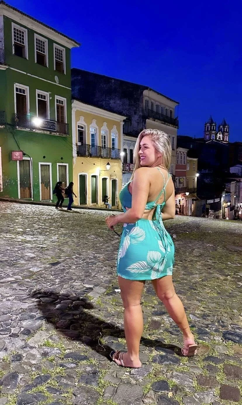 loira deliciosa image 5