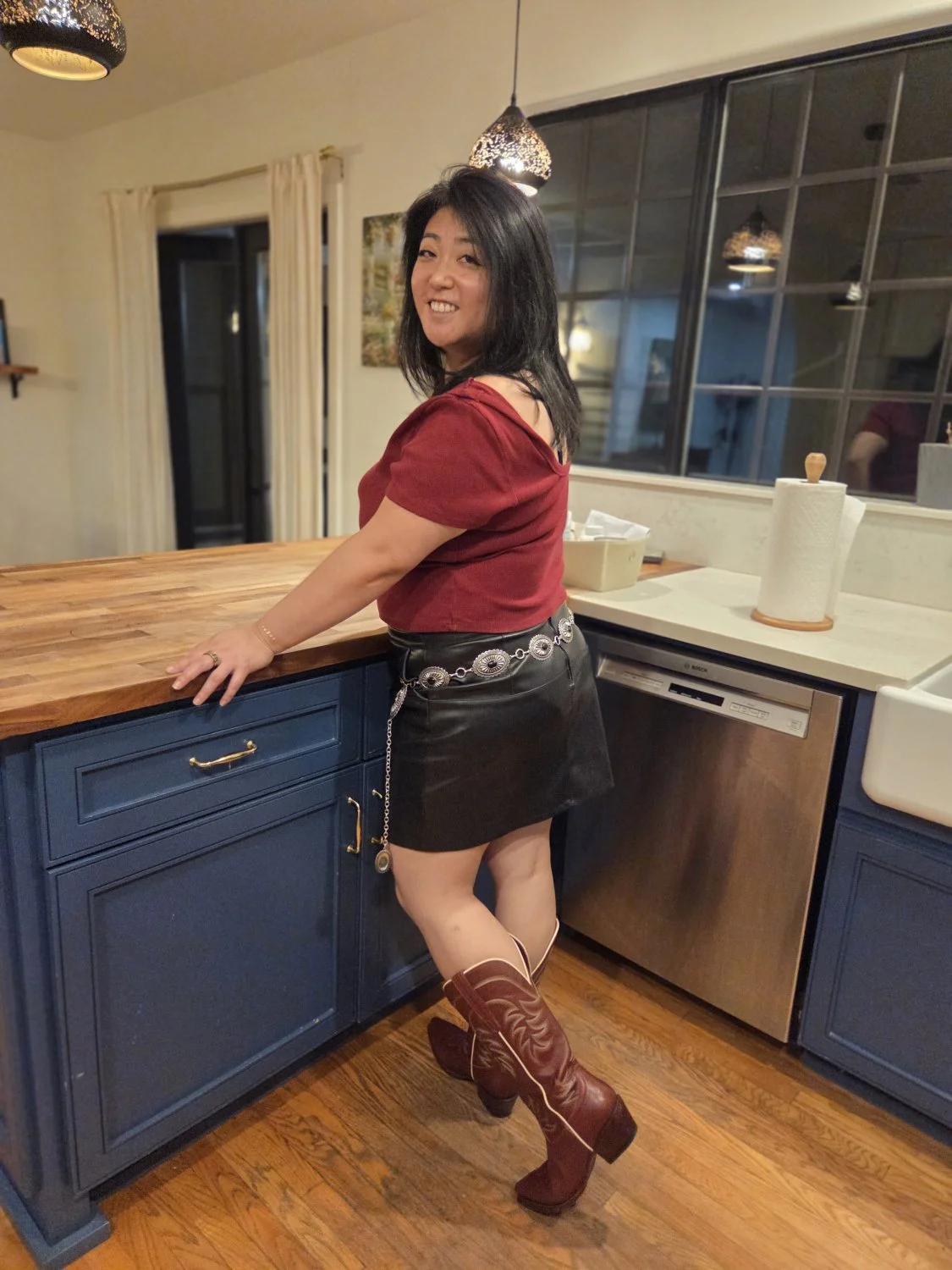 Asian Amateur Chloe Part 1 image 20