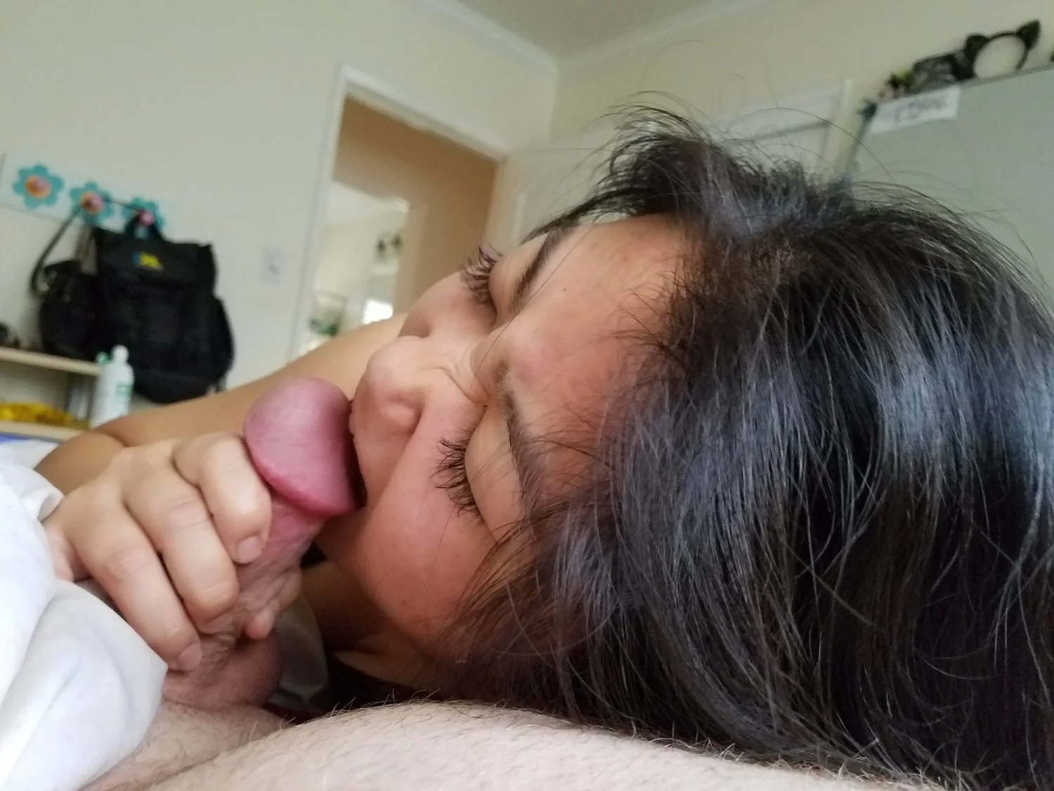 Asian Amateur Chloe Part 1 image 5