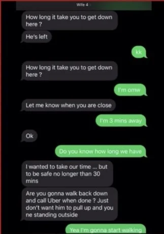 {Real}YoungNigga fucks married MILF with tramp stamp main image