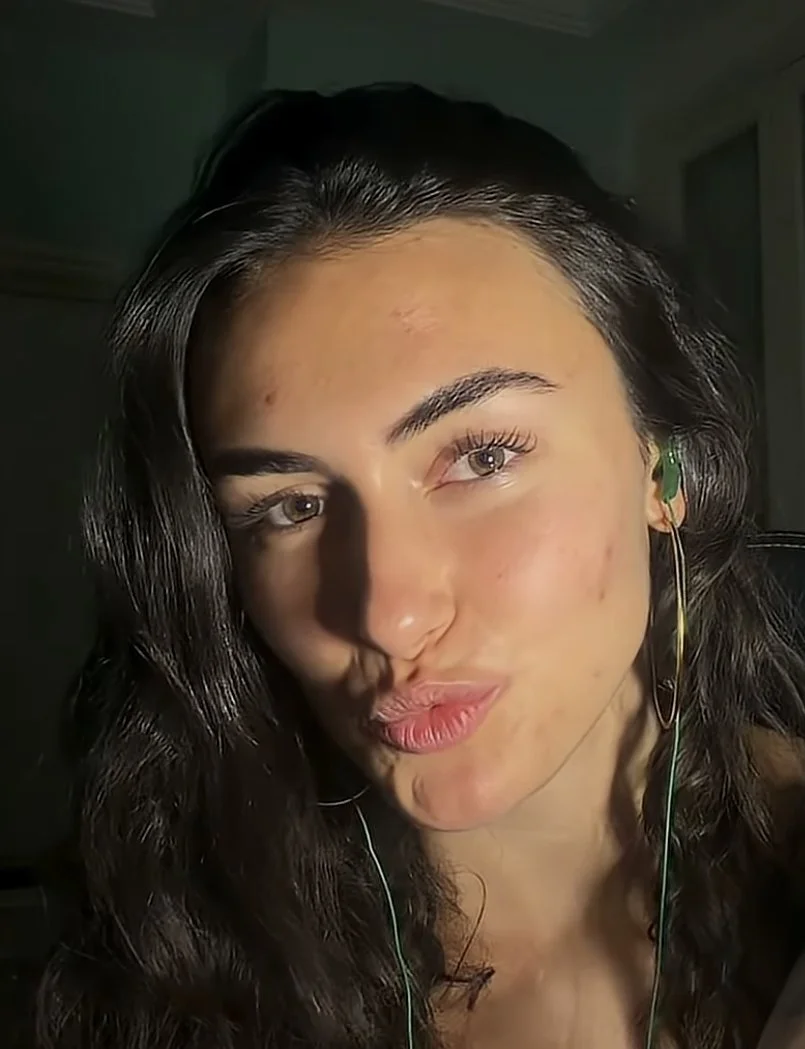 Hot Teen Blowjob Leaked image 2