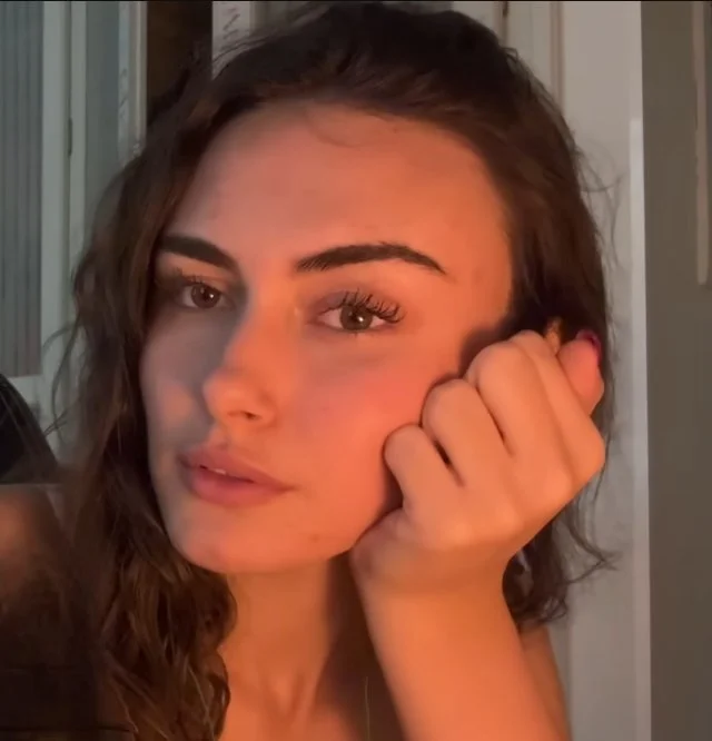 Hot Teen Blowjob Leaked image 6