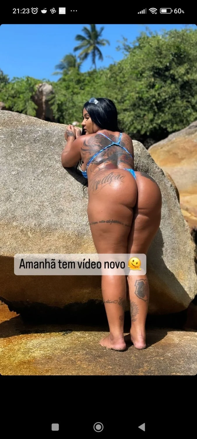 JAPA ANJO RECIFE RABUDA GOSTOSA image 2