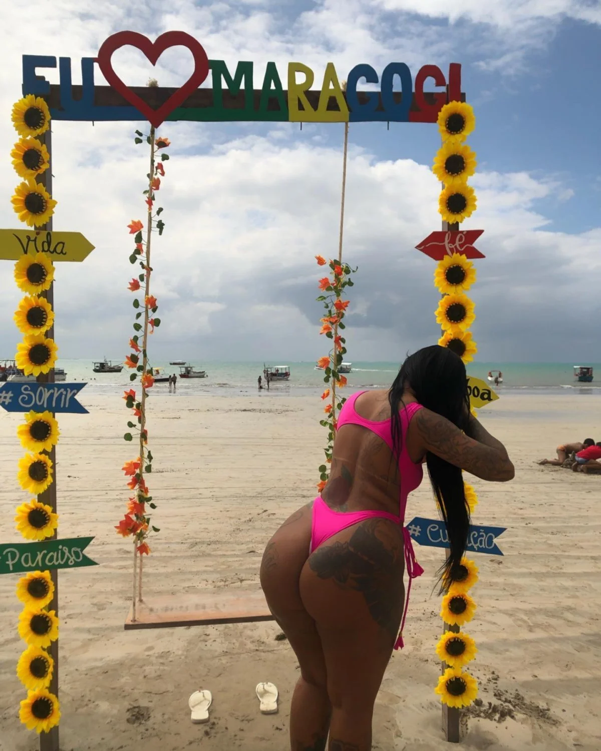 JAPA ANJO RECIFE RABUDA GOSTOSA image 3
