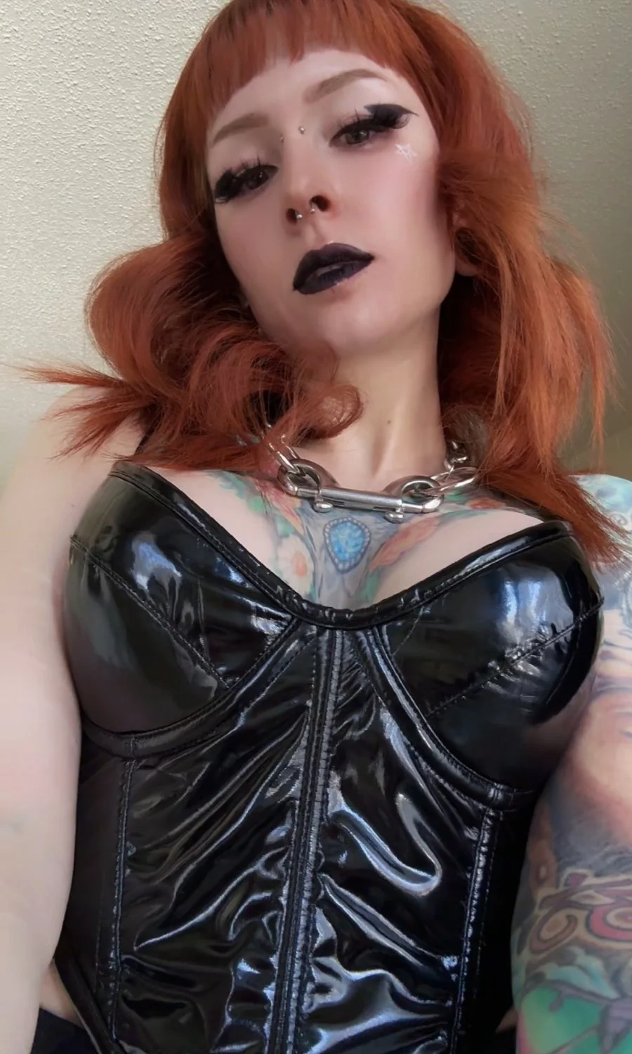 I'll make you my bitch, and everyone will know it main image