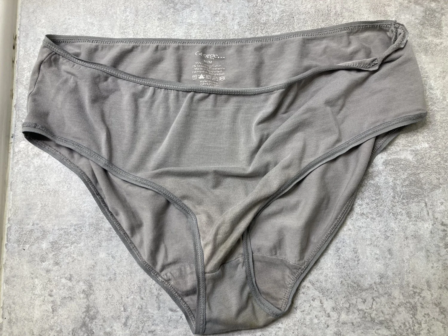 Cute Sister's Panties Keep Disappearing... main image